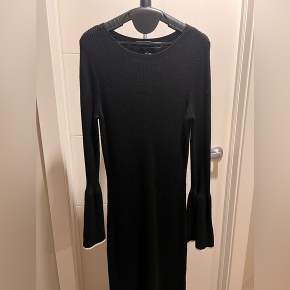 Club Monaco Knit Dress - Picture 7 of 7